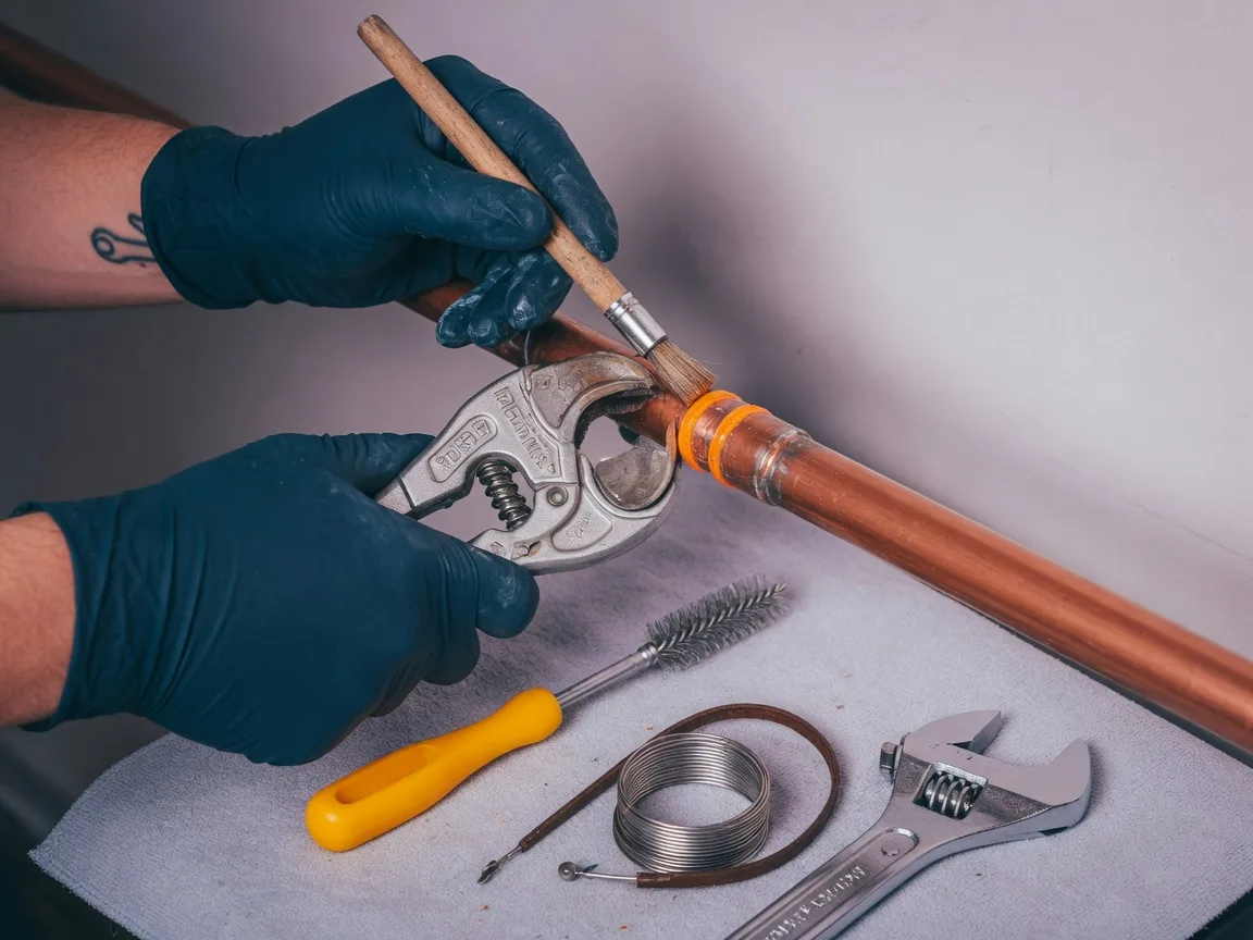 Why choose Sump Pump Repair in Paola, KS